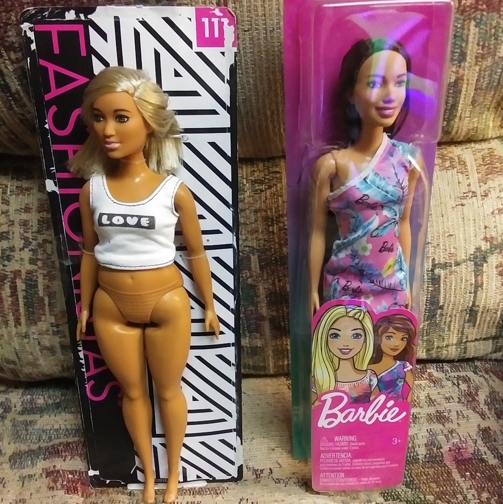 Barbie bundle
